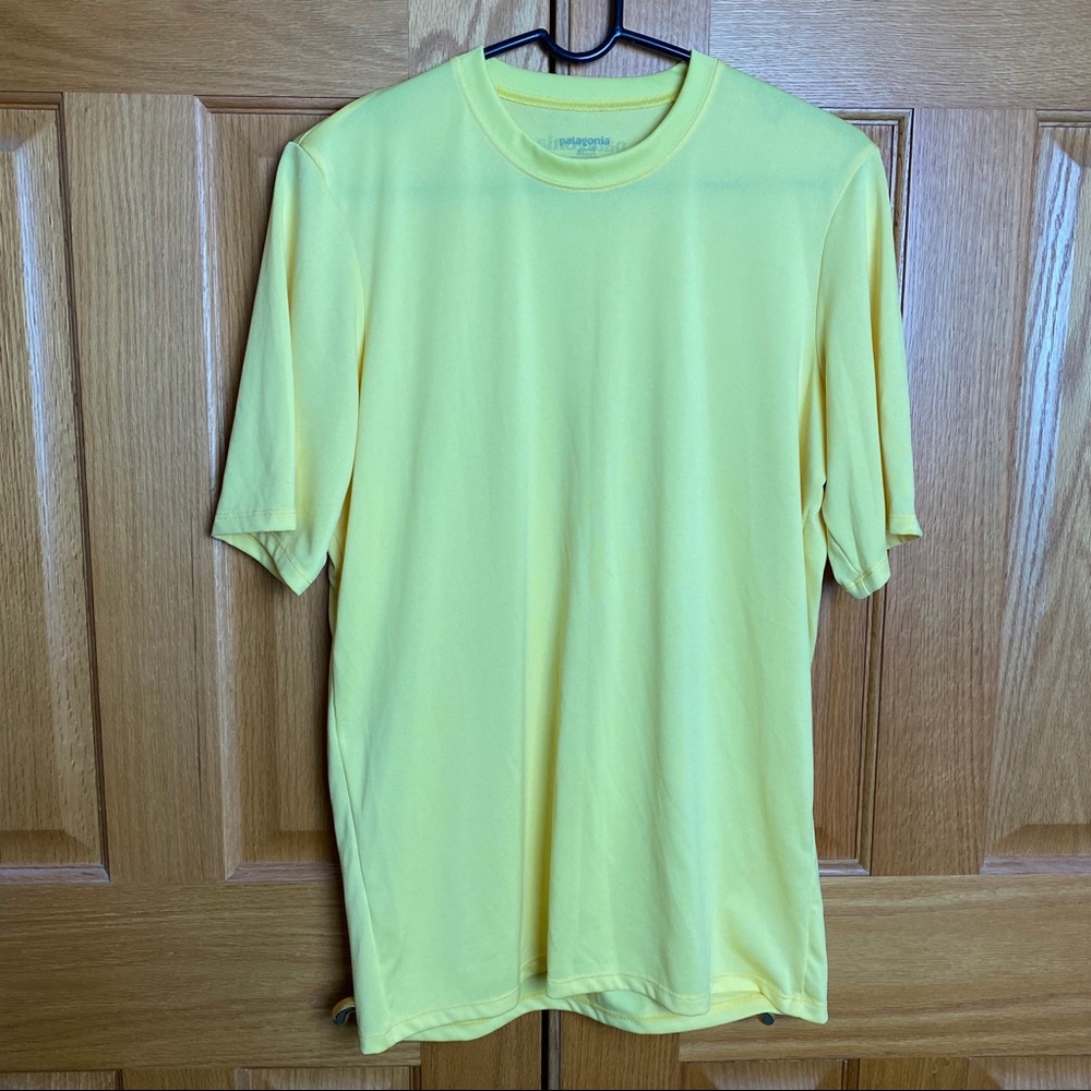 Patagonia Athletic Shirt - Medium
